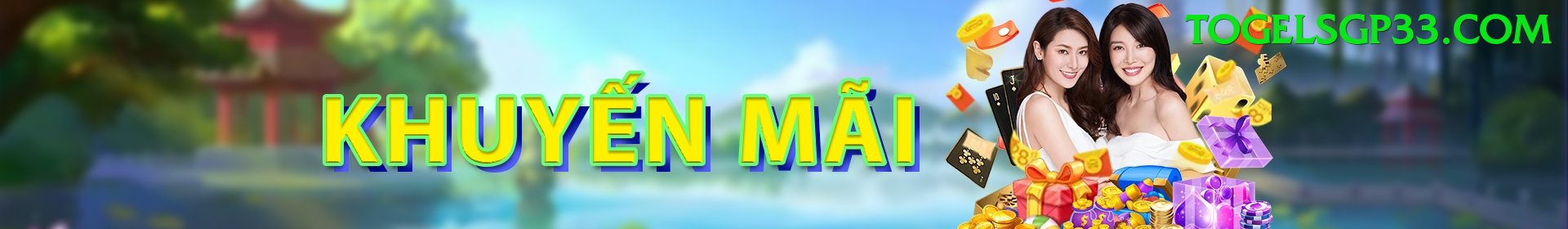 Khuyến Mãi Hấp Dẫn - 58win01