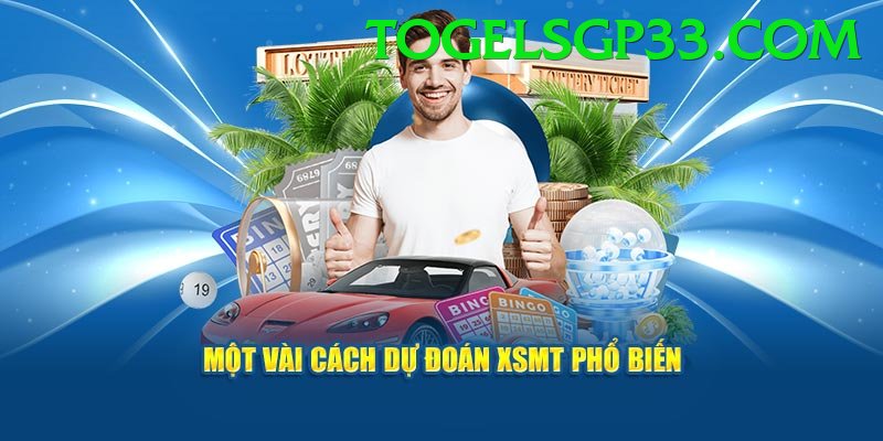 Xổ Số Online - Trải nghiệm tuyệt vời